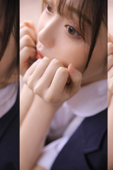 沙滩比基尼泳装秀